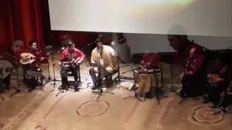 اهنگ خوم کرمانشاهی