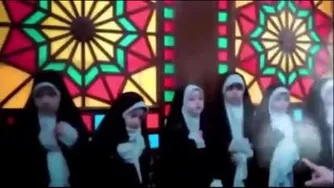 سرود سلام فرمانده در تمام نقاط دنیا