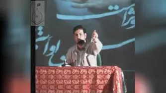 همخوابی شیطان و انسان، ارتباط اجنه و آدمیان از علی اکبر رائفی پور