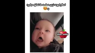کیوت ترین عطسه