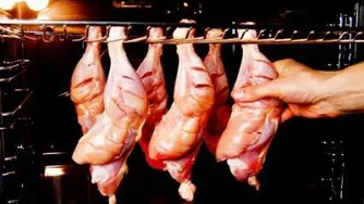 3 دستور العمل مرغ که شام ​​شما را به یک تعطیلات واقعی تبدیل می کند!