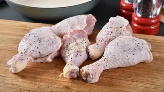 4 روش پخت مرغ