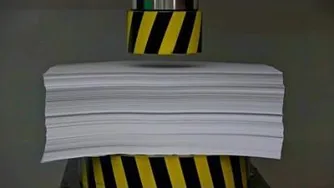 پرس کاغذ