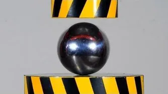 پرس گوی
