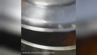 آموزش پخت کدو حلوایی. آموزش آشپزی