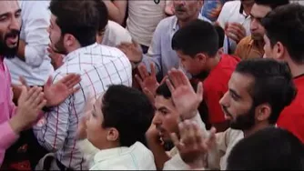 جشن ولایت درکرداباد