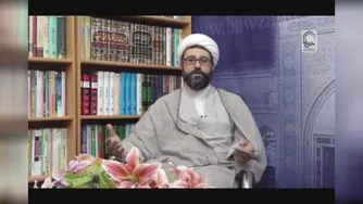چرا حضرت معصومه سلام الله علیها نمیتونه از قم کرونا رو بیرون کنه؟😳🤔💚