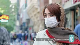 🤔در ازدواج دخترها سختگیری میکنند یا پسر ها ؟