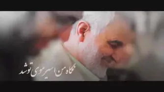 او پدر بود برای دختران 😭😭