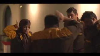 تیزر سریال کمدی داوینچیز 1402