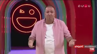 اس تندآپ کمدی جذاب علی اوجی در خندوانه