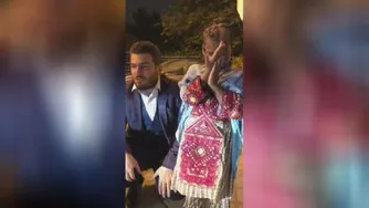 مریم عزیز