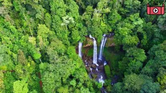 فیلم واقعیت مجازی آرامبخش Diamante Falls