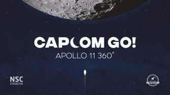 فیلم واقعیت مجازی CAPCOM GO آپلو 11