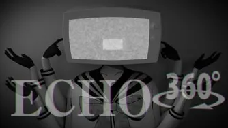 موزیک ویدئو واقعیت مجازی ECHO