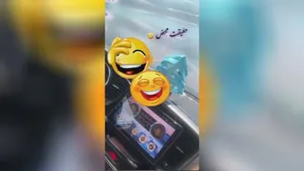 ویدیو خنده دار