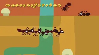 کارهایتان را با لذّت انجام دهید 😀😀