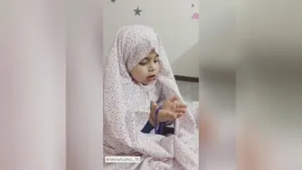 دعای کرونایی😉