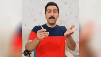 ترش کردن معده