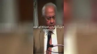 حتمن عاشق نبودی
