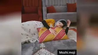 مهمونی هامادری