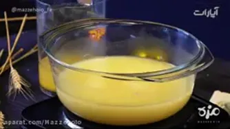 دستورپخت سوپ