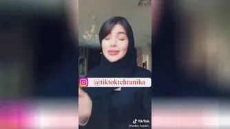 دابسمش فوق العاده زیبا