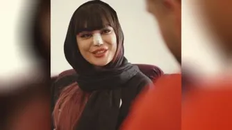 ویدیو عاشقانه از آهنگ سامان جلیلی