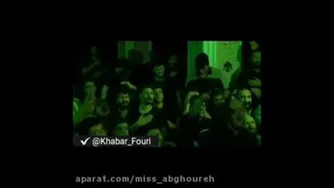 کلیپ محرم / مداحی محرم / یا حضرت عباس دستمو بگیر