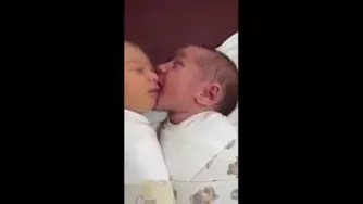 نی نی رو ببین 😍😍❤️😍😍❤️😍😍❤️