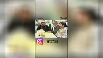 پشت صحنه ی مردهزارچهره