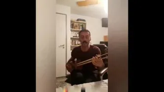 طنز کرونا