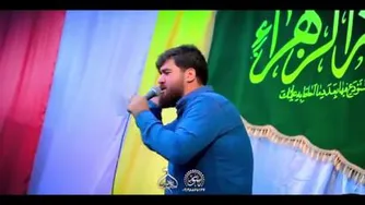 میلاد امیرالمومنین حضرت علی ابن ابیطالب