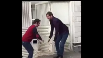 شیوه جدید احوالپرسی عید نوروز امسال