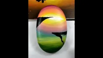 یه نقاشی زیباااا