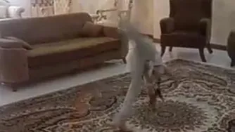 اموزش چتکه با ورزش