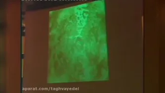 شهادت آب