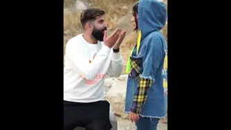 یه جوری زندگی کنید که اگه کسی مثله خودتون گیراومدنترسید😂