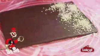 پودر شیرینی...