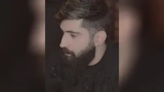 دلشکسته برزان..