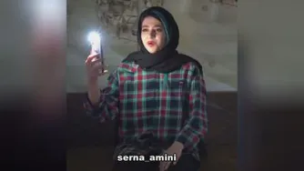 اگه درس نخونی😈✌😂😂