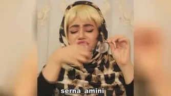 بفرس واسه عینکیا😂😂