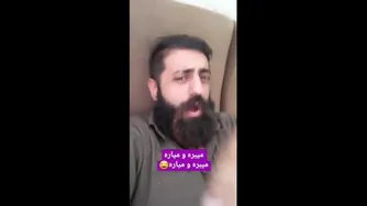 کی گفته پیامبر زن نداریم؟😒😂