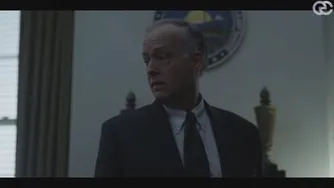 کارگاه مکالمه انگلیسی با کاراکتر سریال (فرانک در خانه پوشالی 1.1.8)