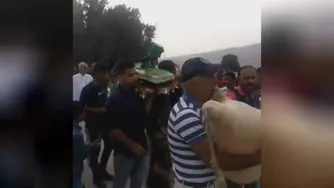 عروسی محلی