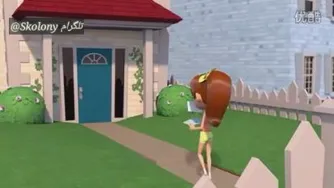 انیمیشن