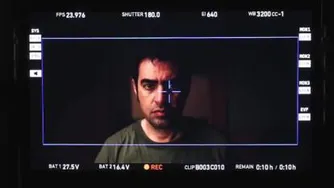 پشت صحنه فیلم آن شب + دانلود رایگان فیلم آن شب