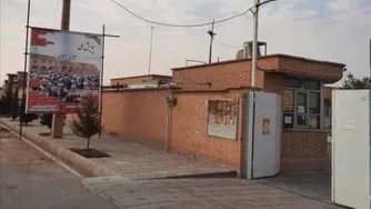 تبلیغات آجر به آجر در سطح استان فارس