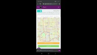 آموزش مسیریابی کارت ویزیت