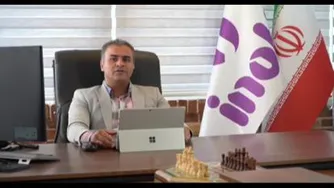 صحبت های مدیرعامل شرکت جناب آقای علی معارفی به مناسبت شروع سال جدید